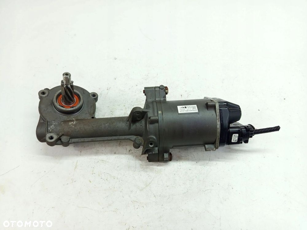 SILNIK PRZEKŁADNI MAGLOWNICY VW GOLF VII A3 8V 5Q0909144R - 3