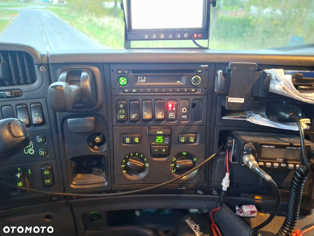 Scania G480 - 31