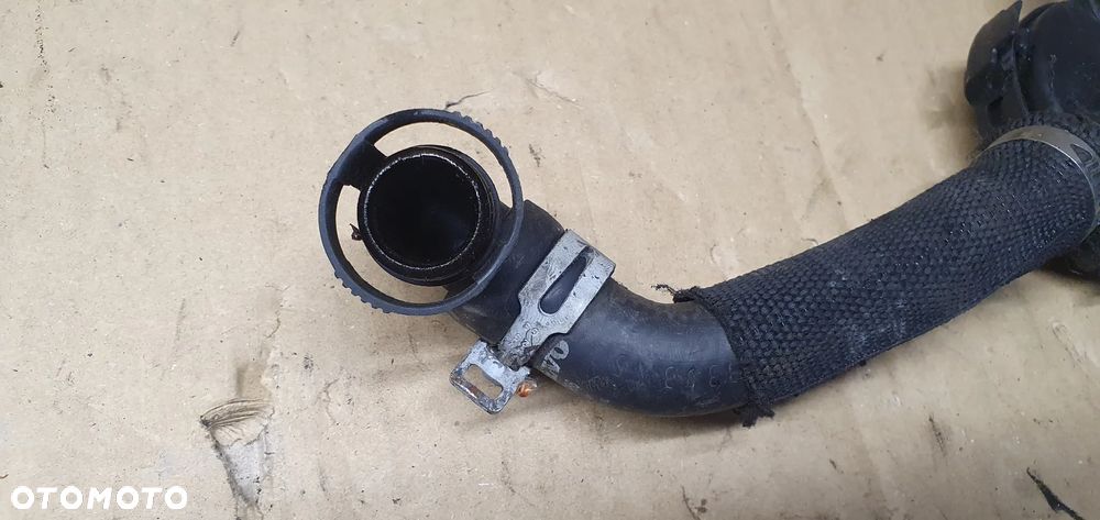 Odma separator oleju VW Phaeton 3.2 R32 022103245B - 4