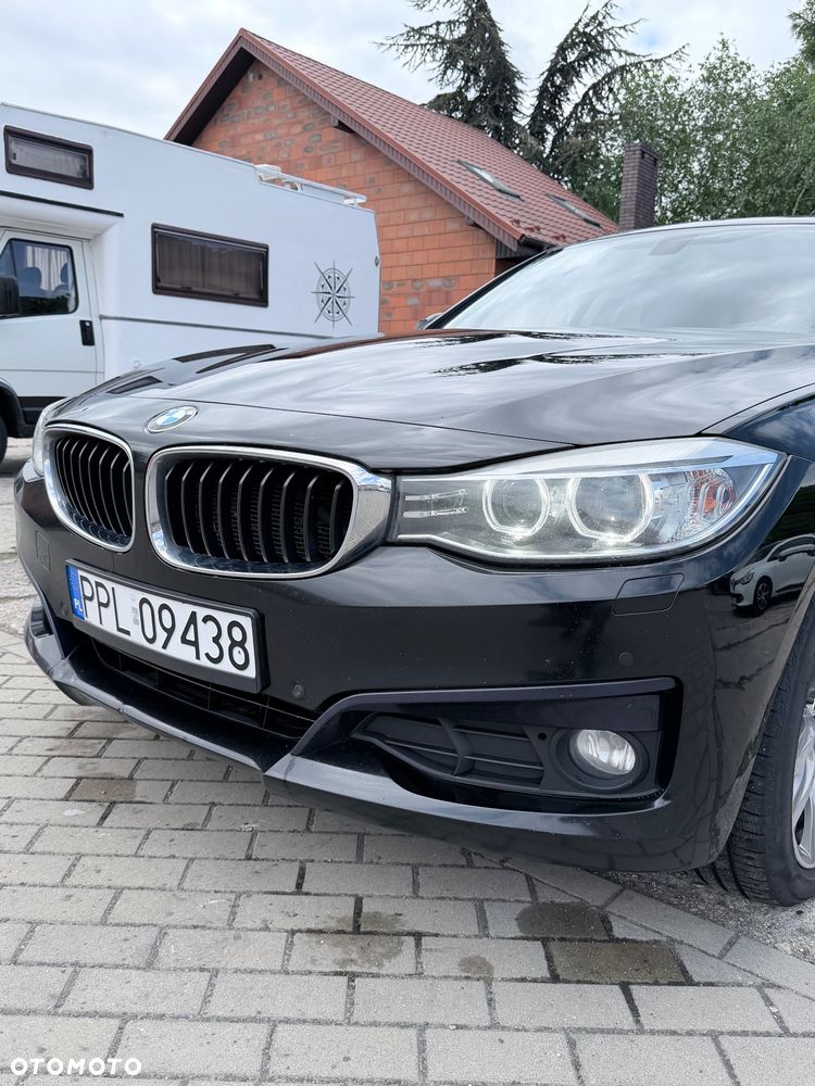 BMW 3GT - 28