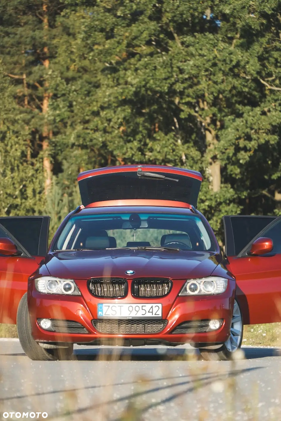 BMW Seria 3 320d - 21