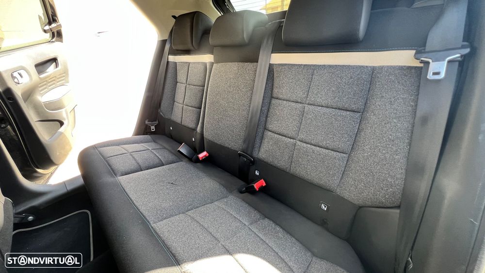 Citroën C4 Cactus 1.2 PureTech Shine Pack - 27