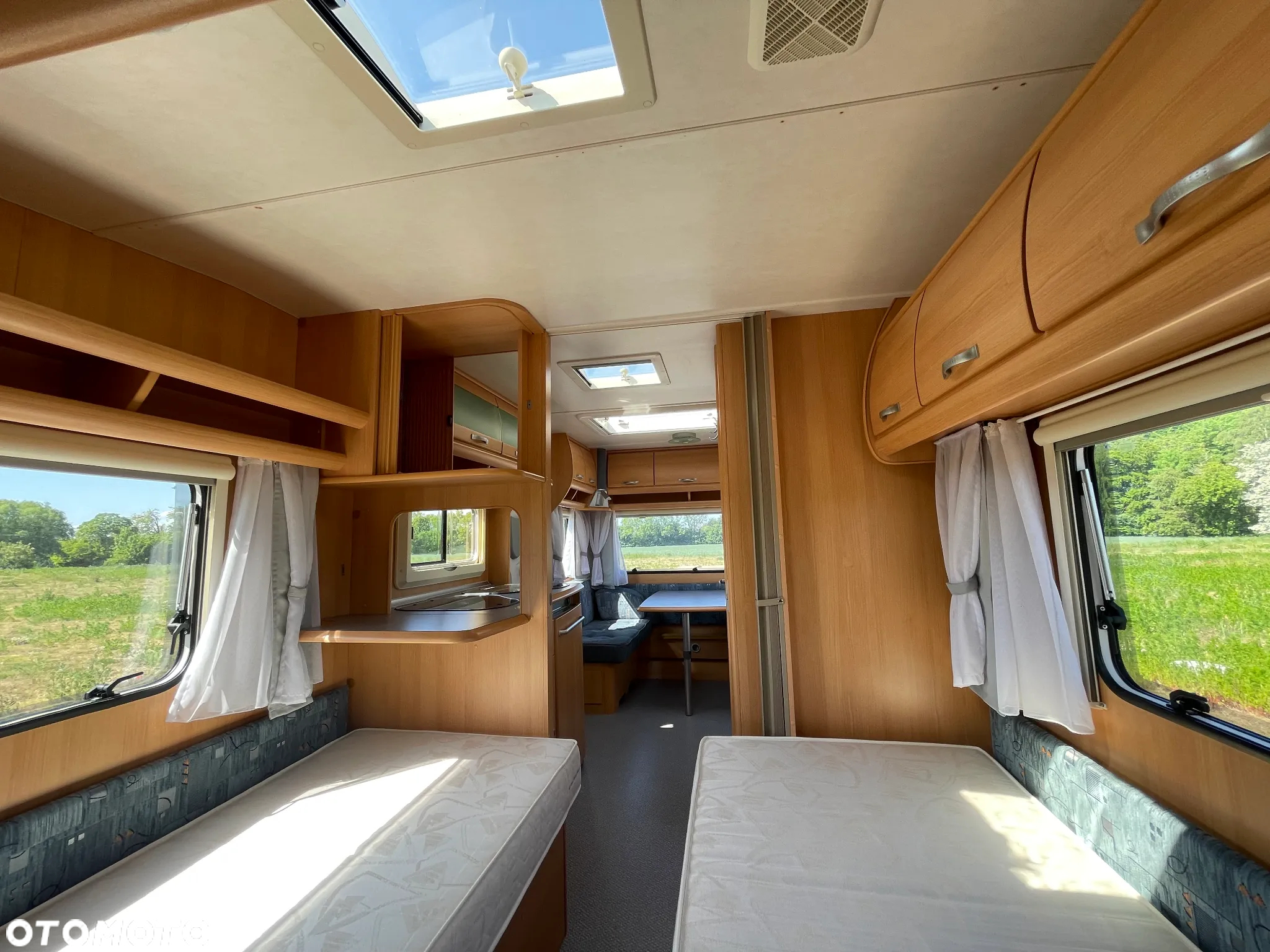 TEC TRAVEL KING 470 TE - 22