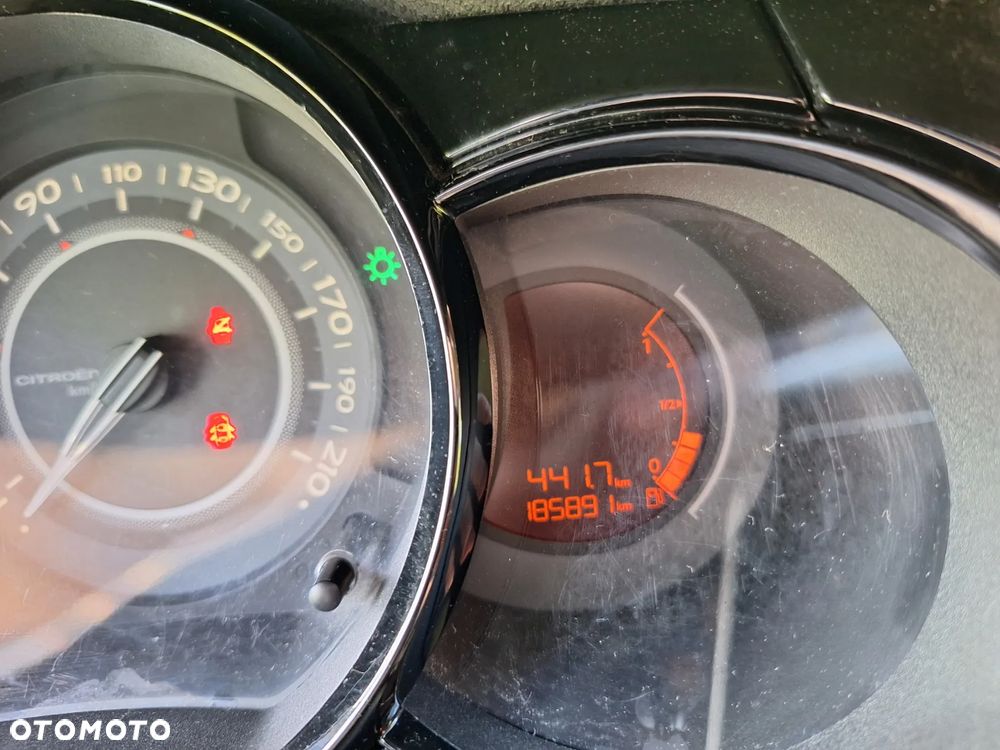 Citroën C3 HDi 70 FAP Attraction - 11