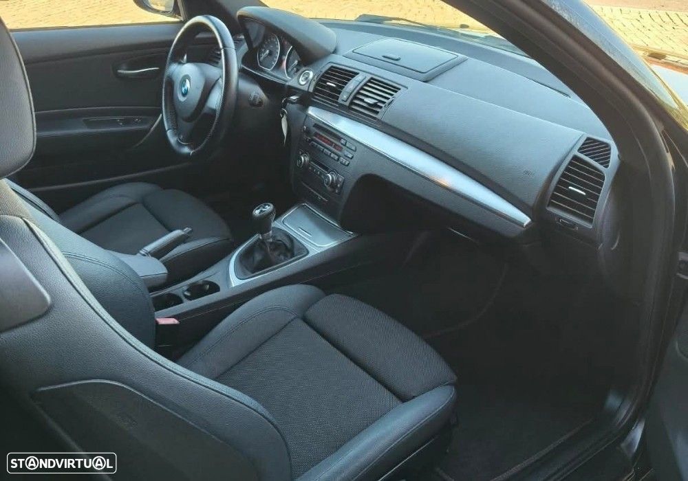 BMW 120 d - 10