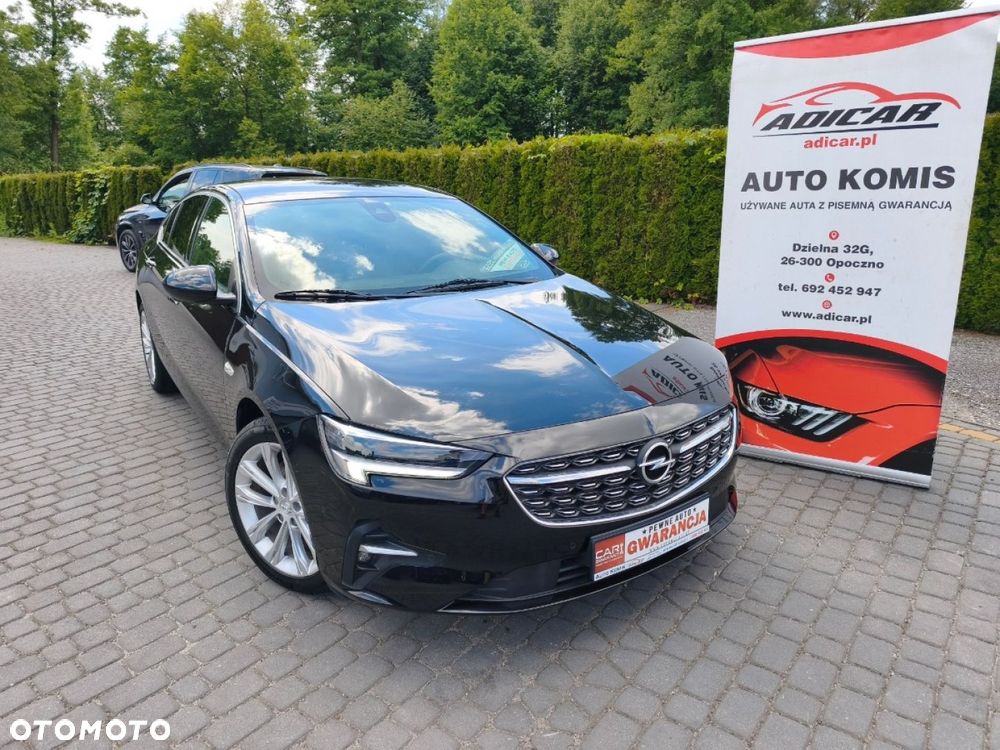 Opel Insignia - 4