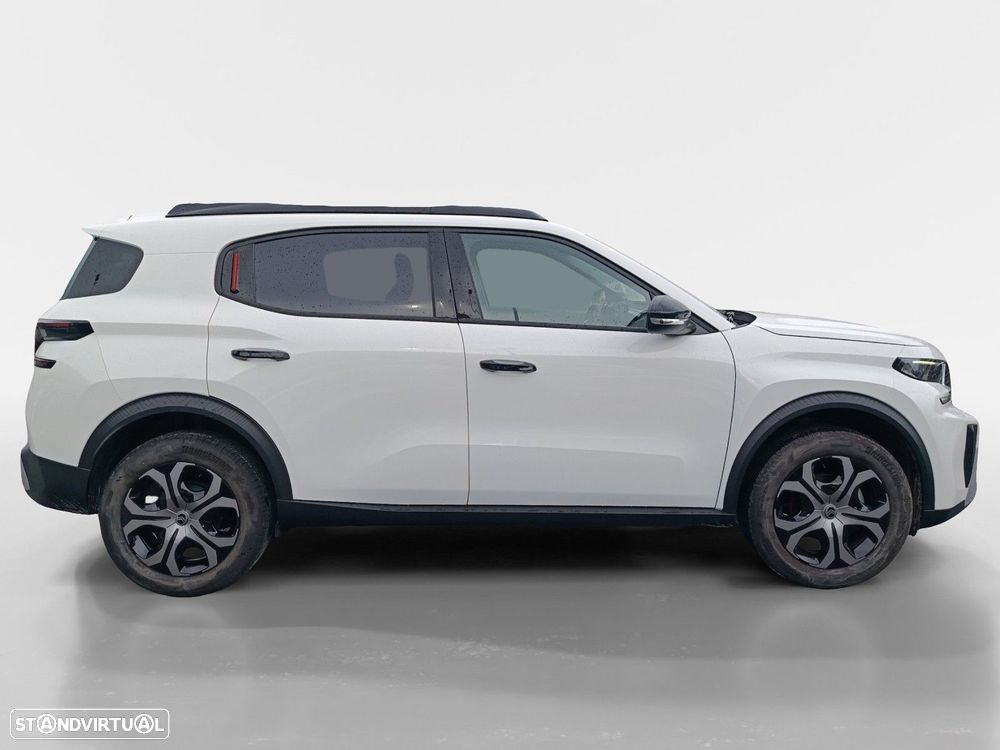 Citroën C3 Aircross 1.2 PureTech Plus - 6