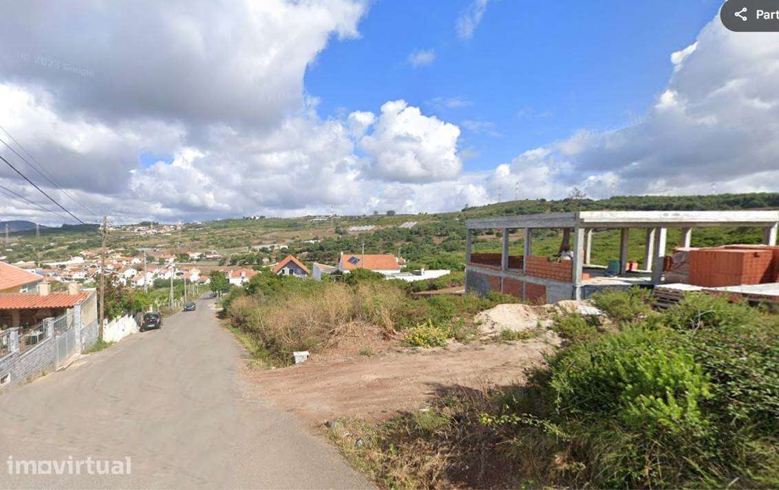 Lote de terreno Loures. - Grande imagem: 3/4