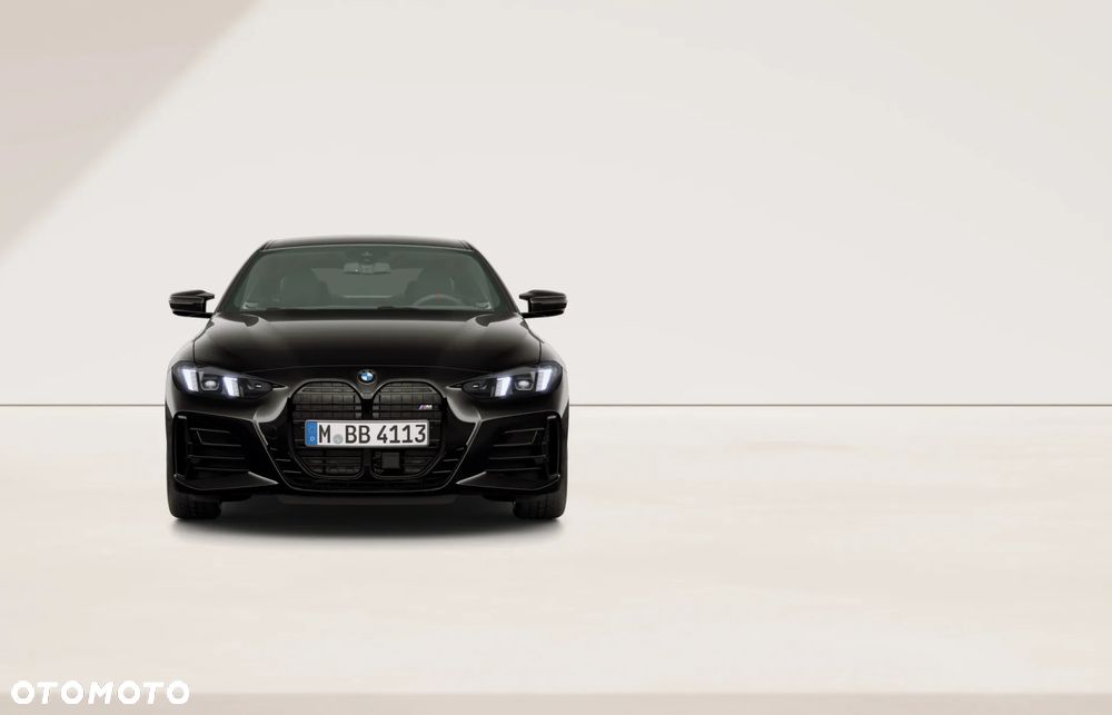 BMW Seria 4 M440i xDrive mHEV - 3