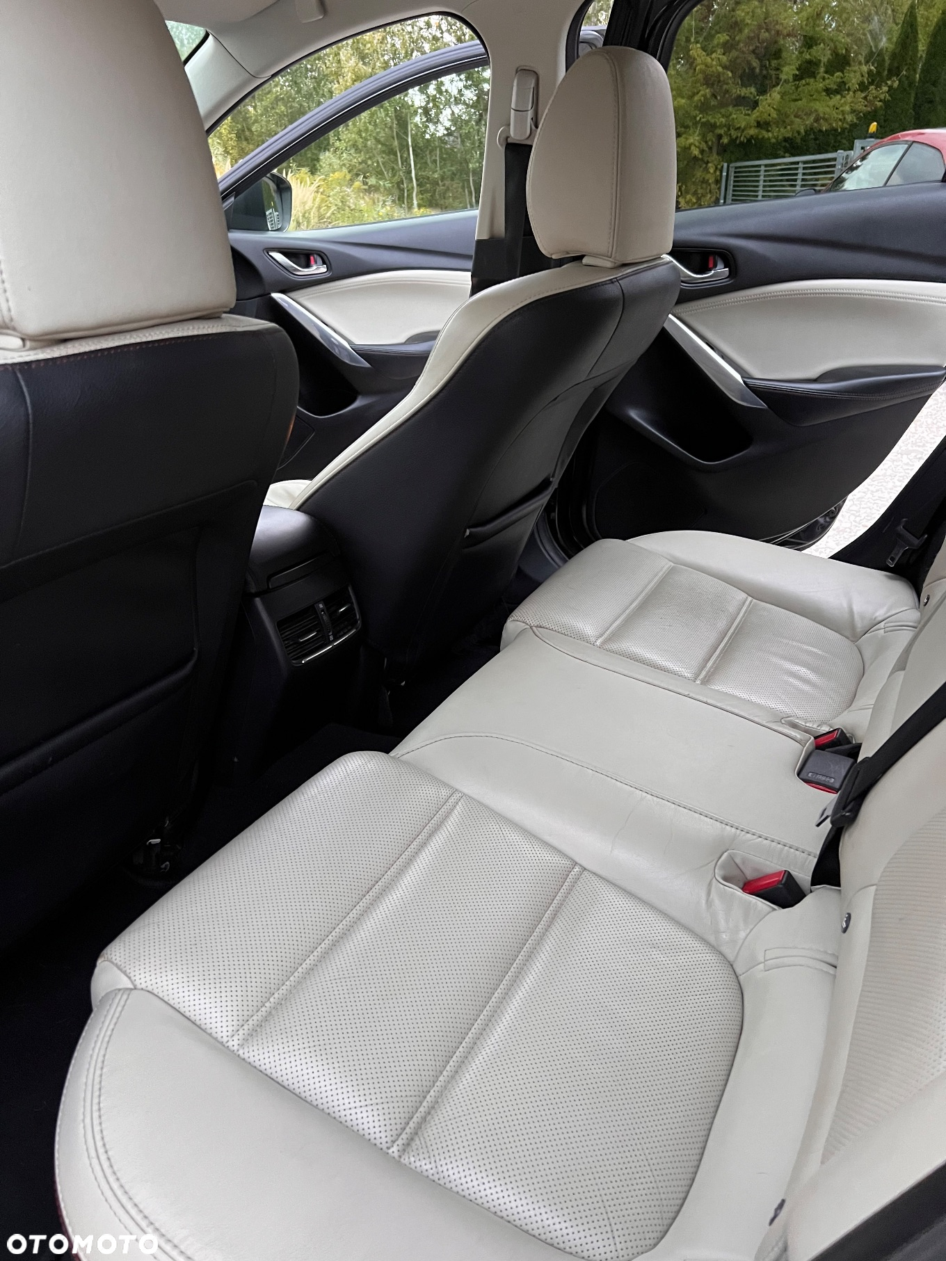 Mazda 6 2.5 Skypassion I-ELoop - 13