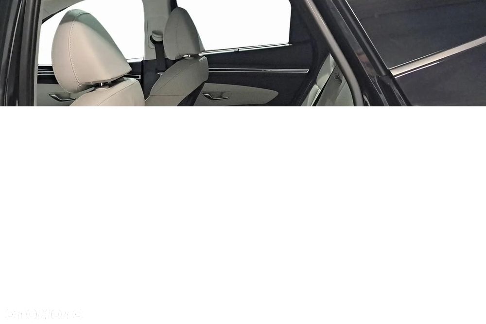 Hyundai Tucson 1.6 T-GDi 4WD Prime - 11