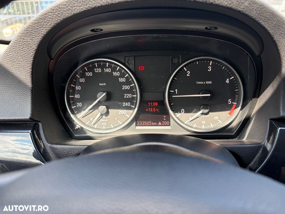 BMW Seria 3 316d Edition Luxury Line Purity - 7