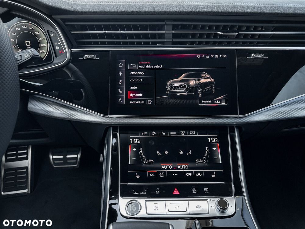 Audi Q8 - 31