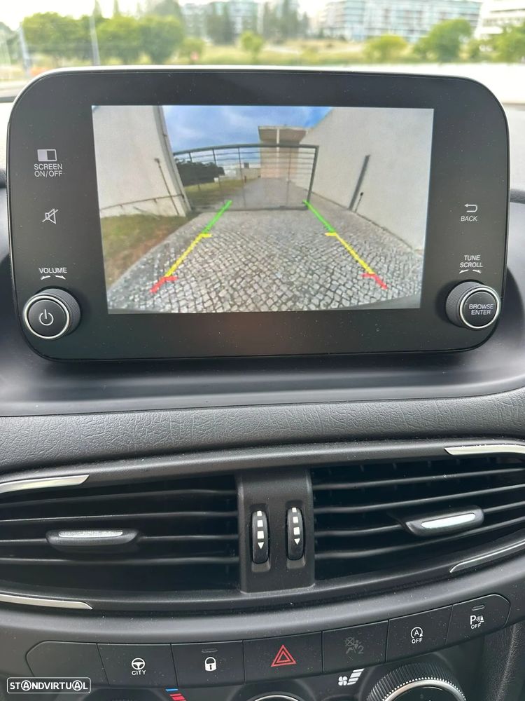 Fiat Tipo Cross 1.3 MultiJet City - 14