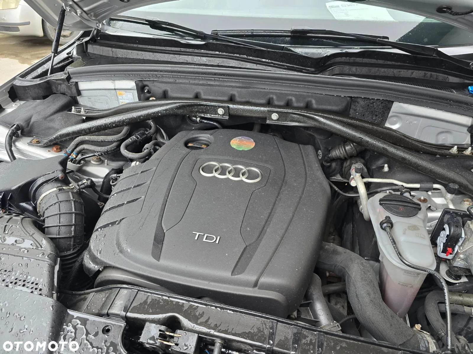 Audi Q5 - 39