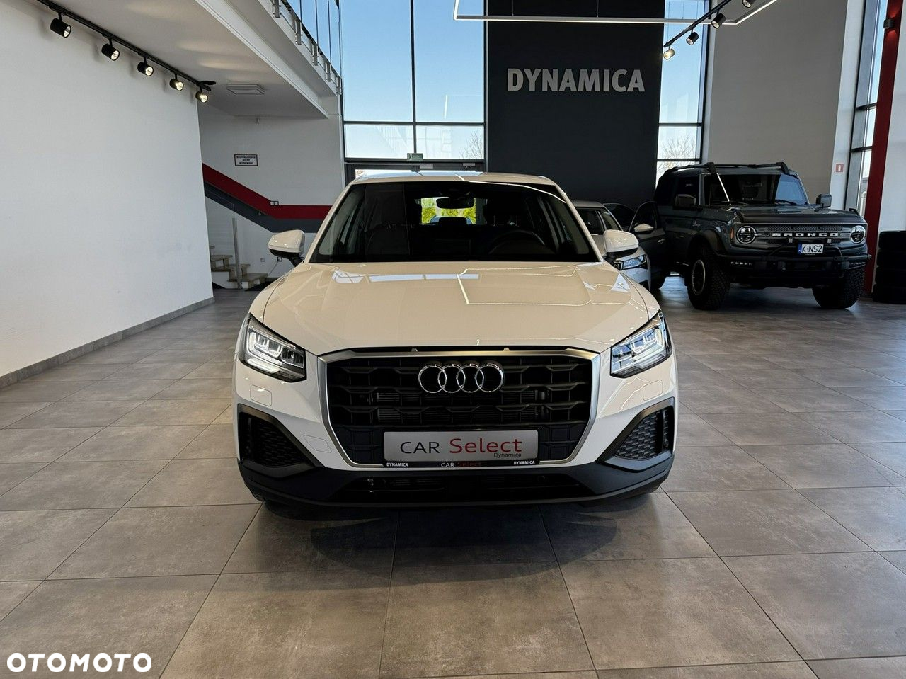 Audi Q2 - 4