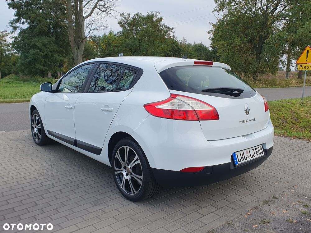 Renault Megane - 4