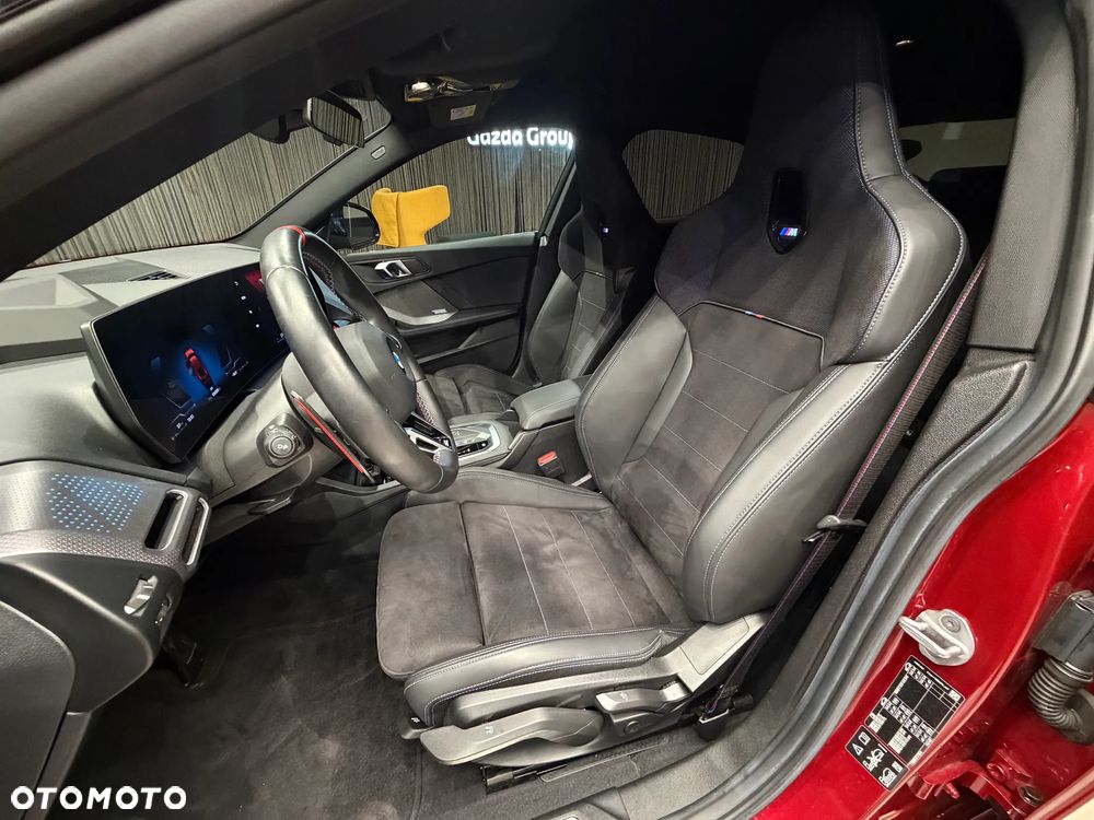 BMW Seria 2 M235 xDrive - 14