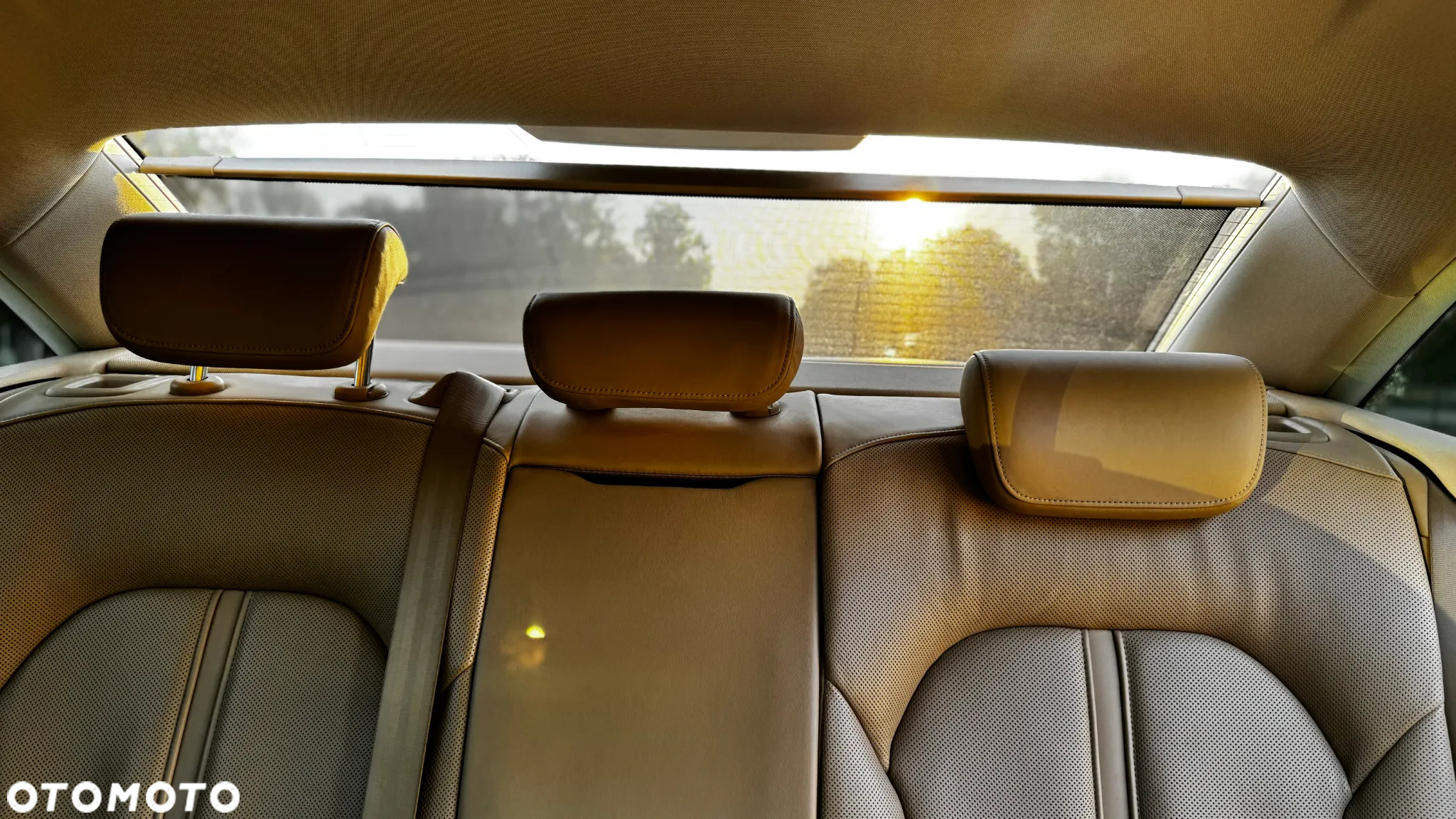 Audi A6 3.0 TFSI Quattro S tronic - 21