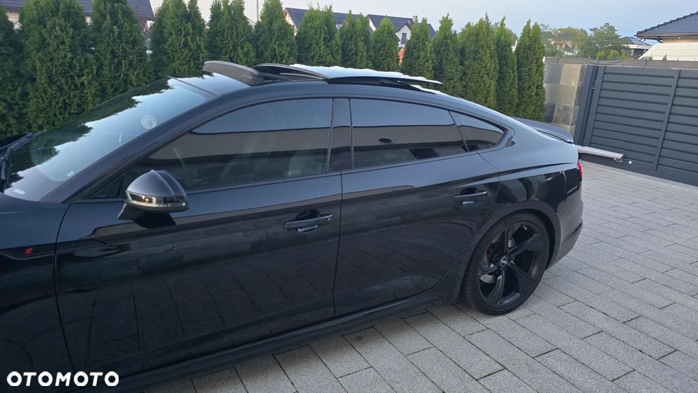 Audi RS5 Sportback 2.9 TFSI quattro tiptronic - 25