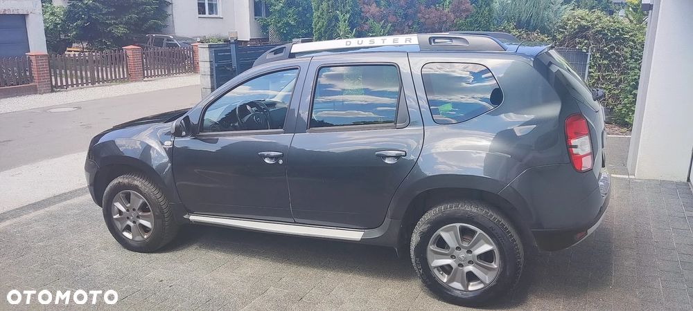 Dacia Duster 1.5 dCi Prestige - 6