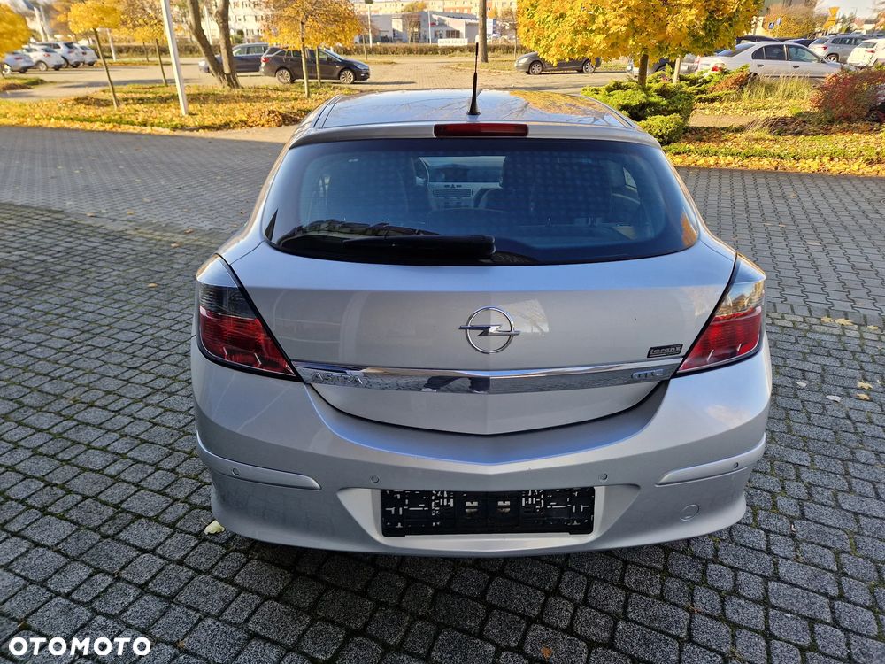 Opel Astra GTC 1.6 Catch me - 33