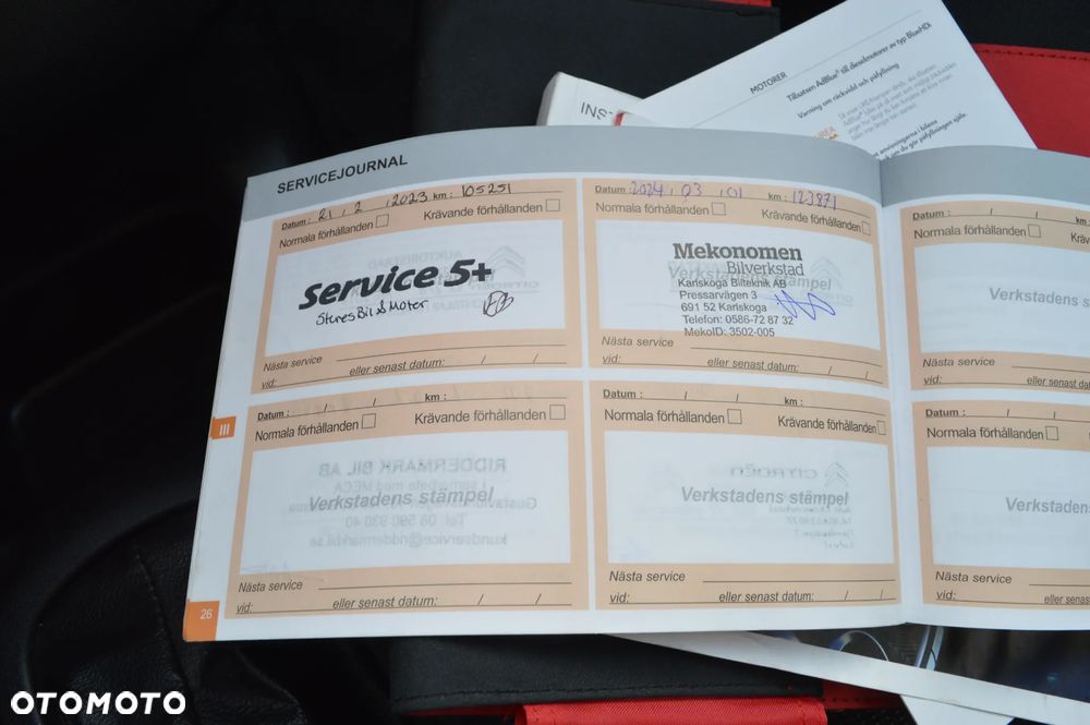 Citroën C4 Cactus 1.2 PureTech Feel Elite EU6 - 28