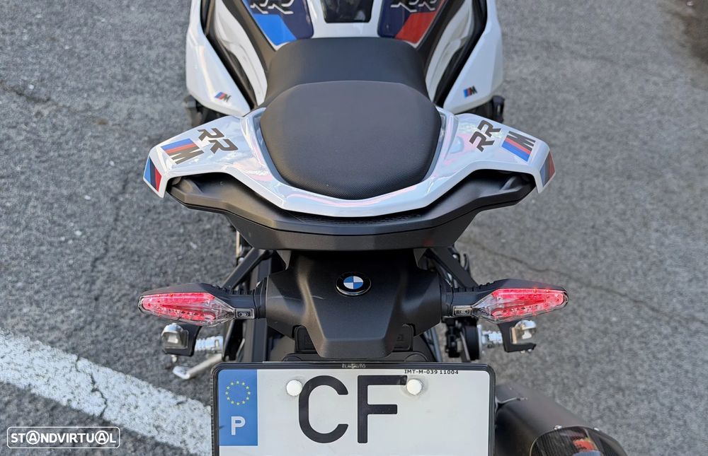 BMW S 1000 RR - 10