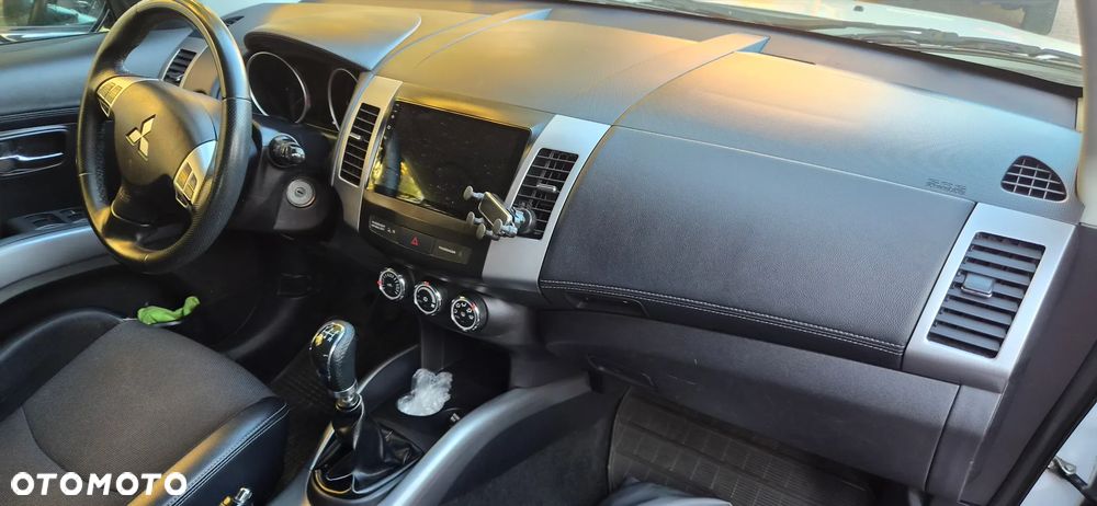 Mitsubishi Outlander 2.0 2WD Edition - 5