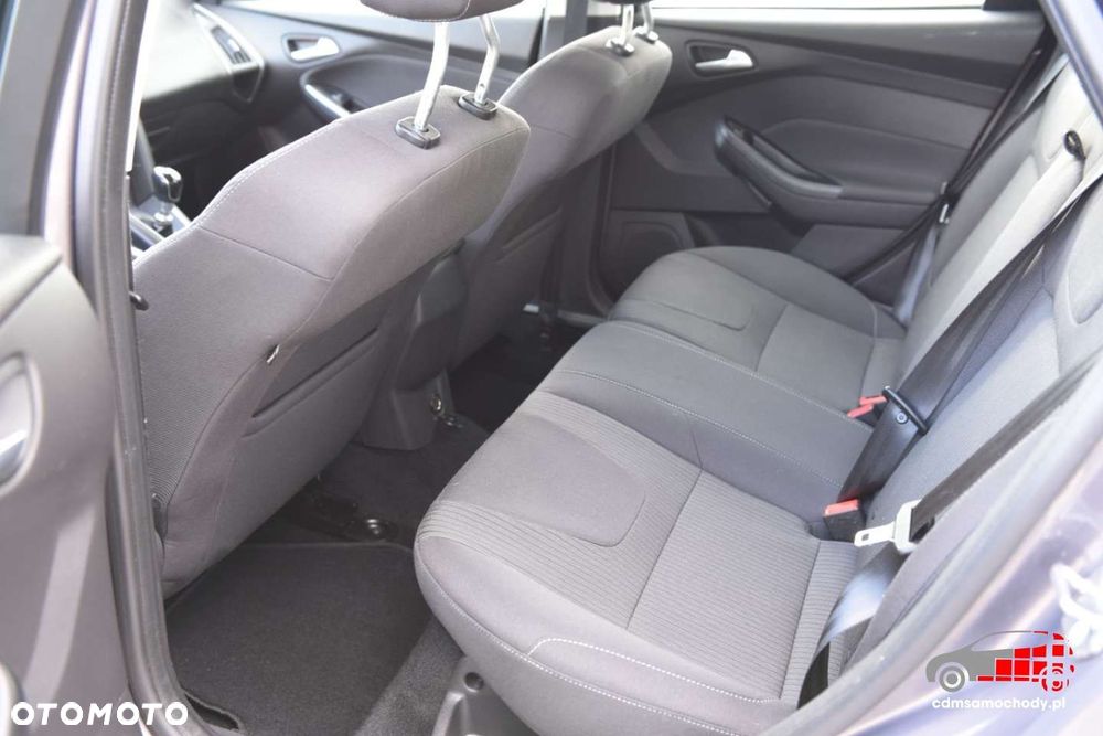 Ford Focus - 18