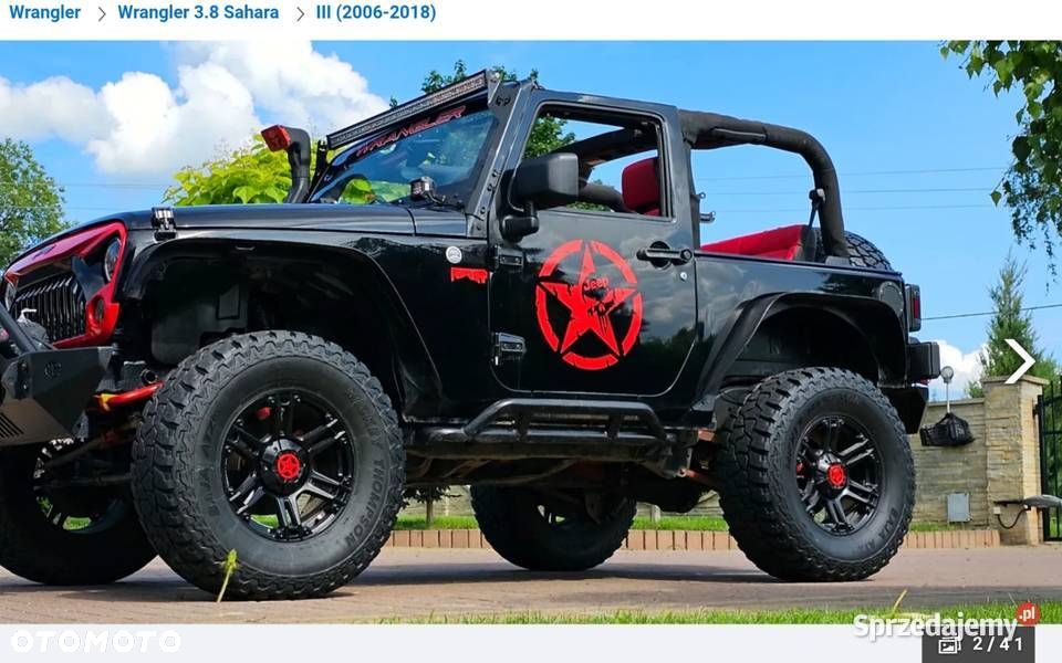 Jeep Wrangler 2011 photo 3