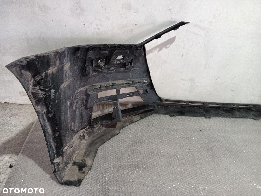 ZDERZAK PRZÓD PRZEDNI AUDI A8 D5 4N0807437 - 10