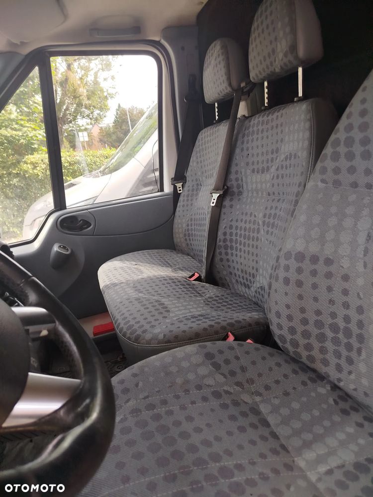 Ford Transit L2H2 VA Trend - 3