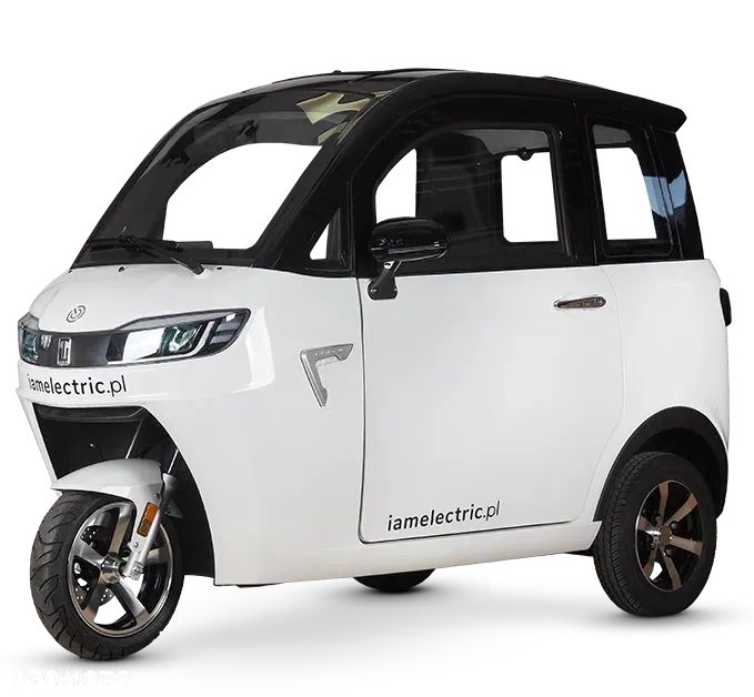 iamelectric ARIEL - 1