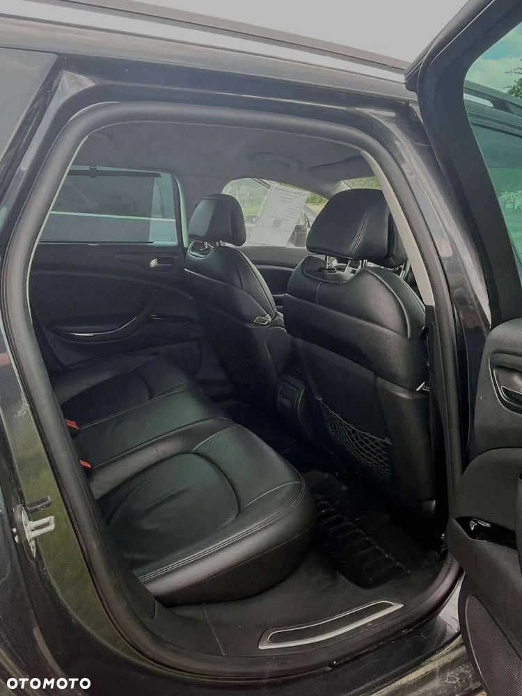 Citroën C5 - 8