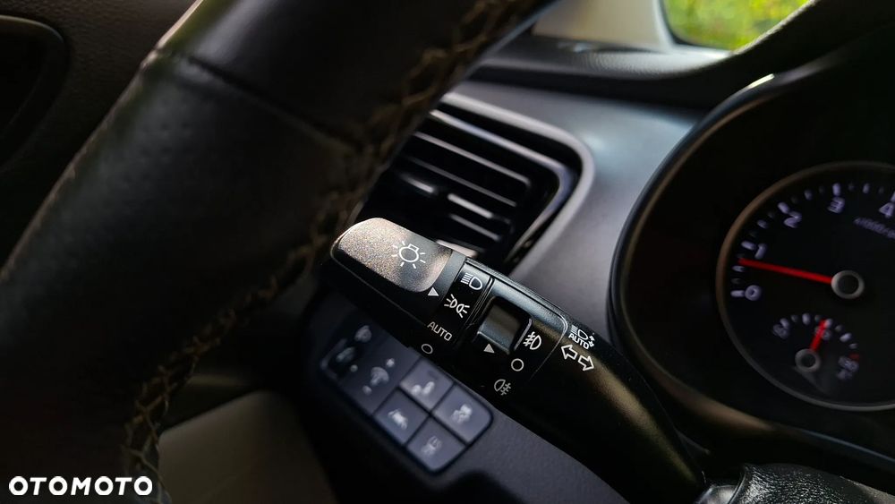 Kia Stonic 1.4 XL - 35