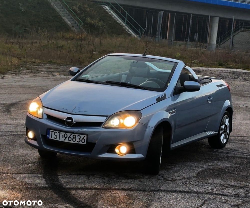 Opel Inny - 5
