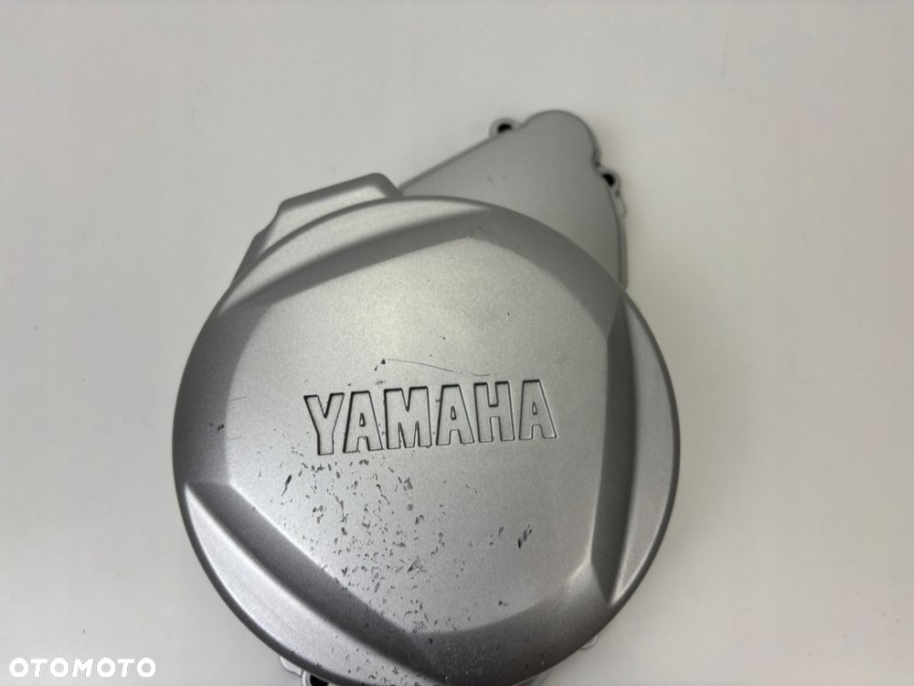 Dekiel pokrywa silnika Yamaha FJR 1300 2013+ Oryginał - 4