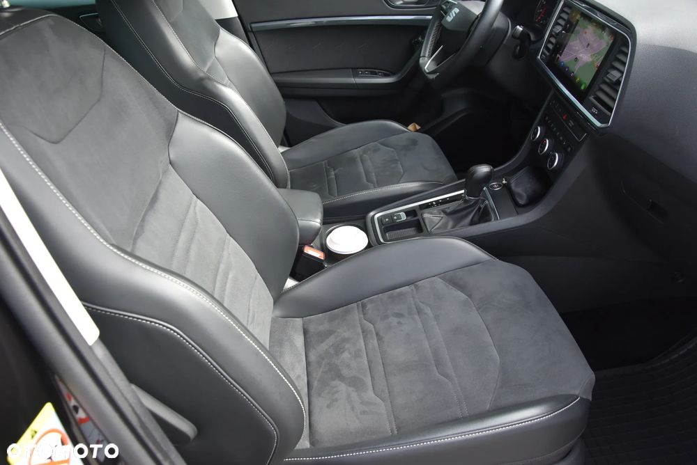 Seat Ateca 1.5 TSI ACT DSG OPF Style - 15