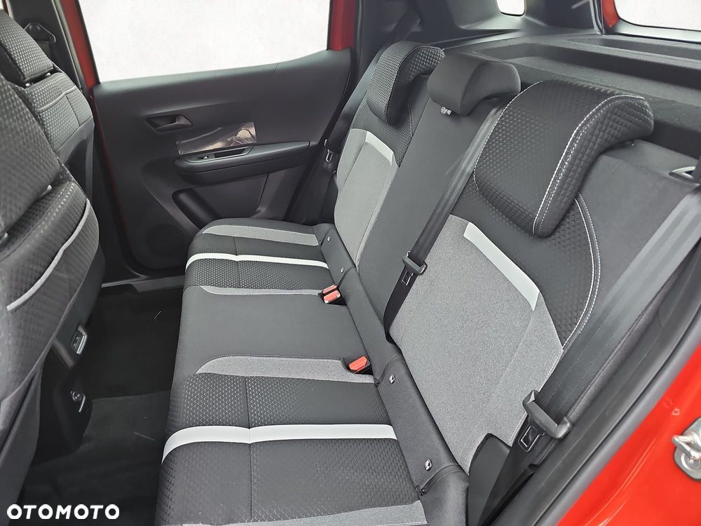 Opel Frontera - 11