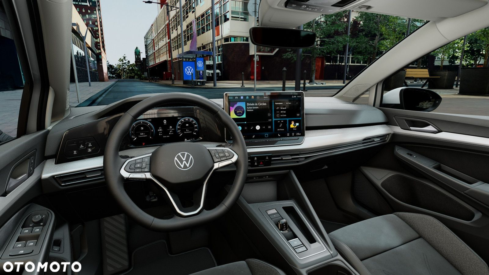 Volkswagen Golf - 9