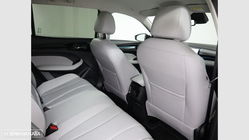 MG MG5 61 kWh Luxury - 6