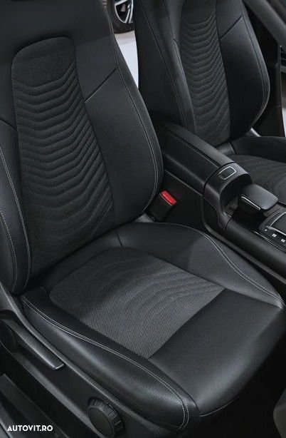 Mercedes-Benz GLB 180 d Aut. - 9