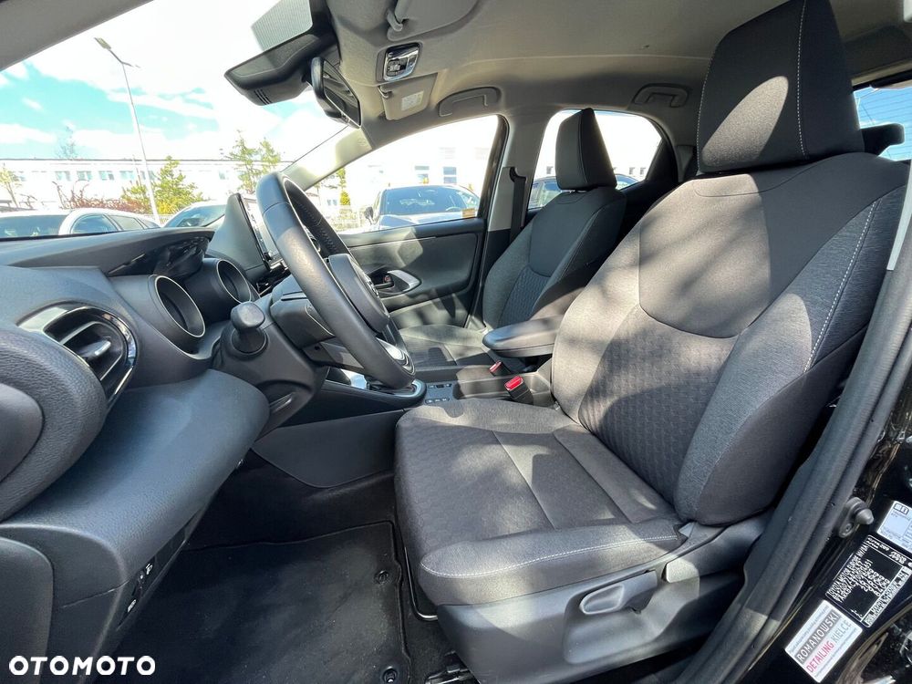Toyota Yaris - 27
