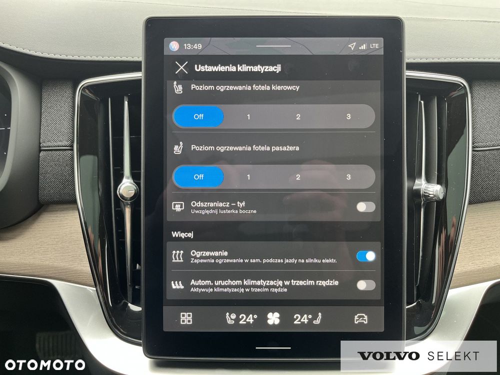 Volvo XC 90 - 27