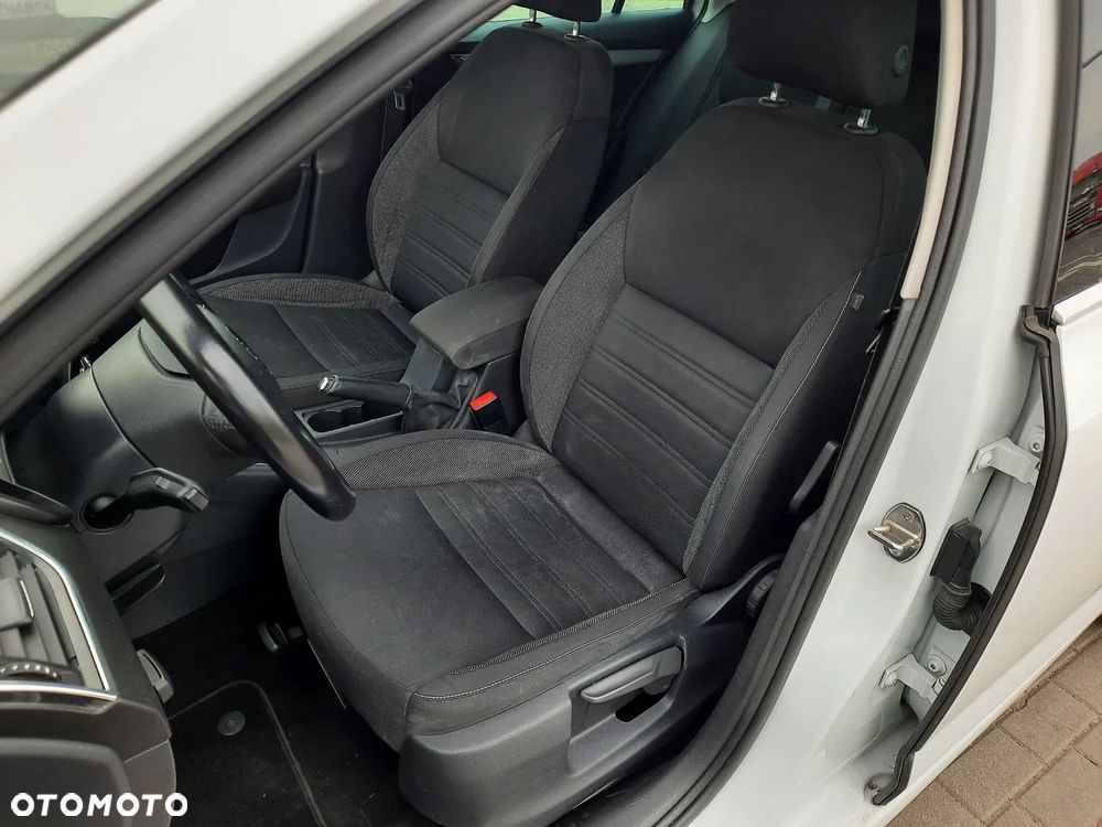 Skoda Octavia 1.0 TSI (Green tec) Ambition - 17