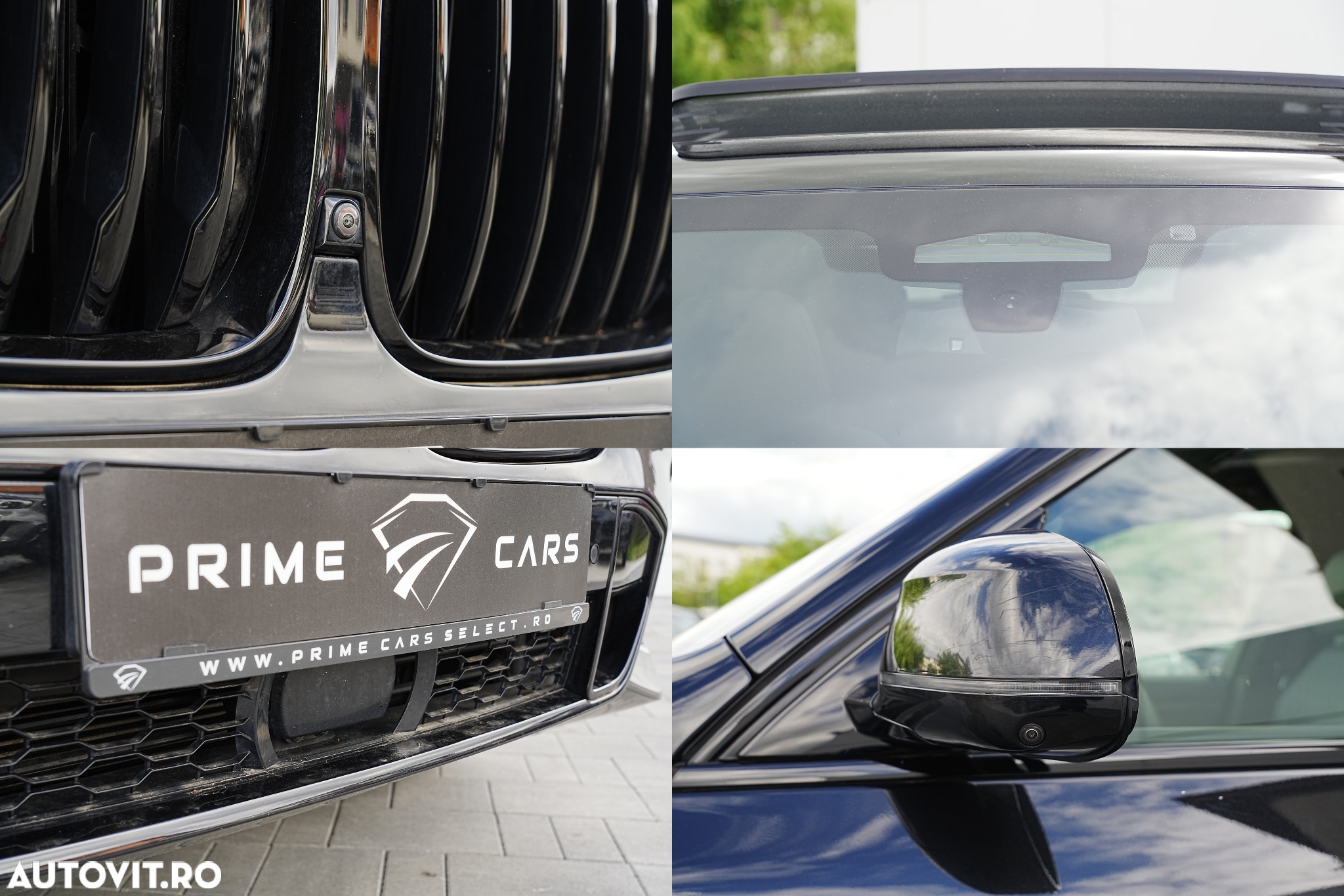 BMW X5 xDrive45e AT PHEV - 40
