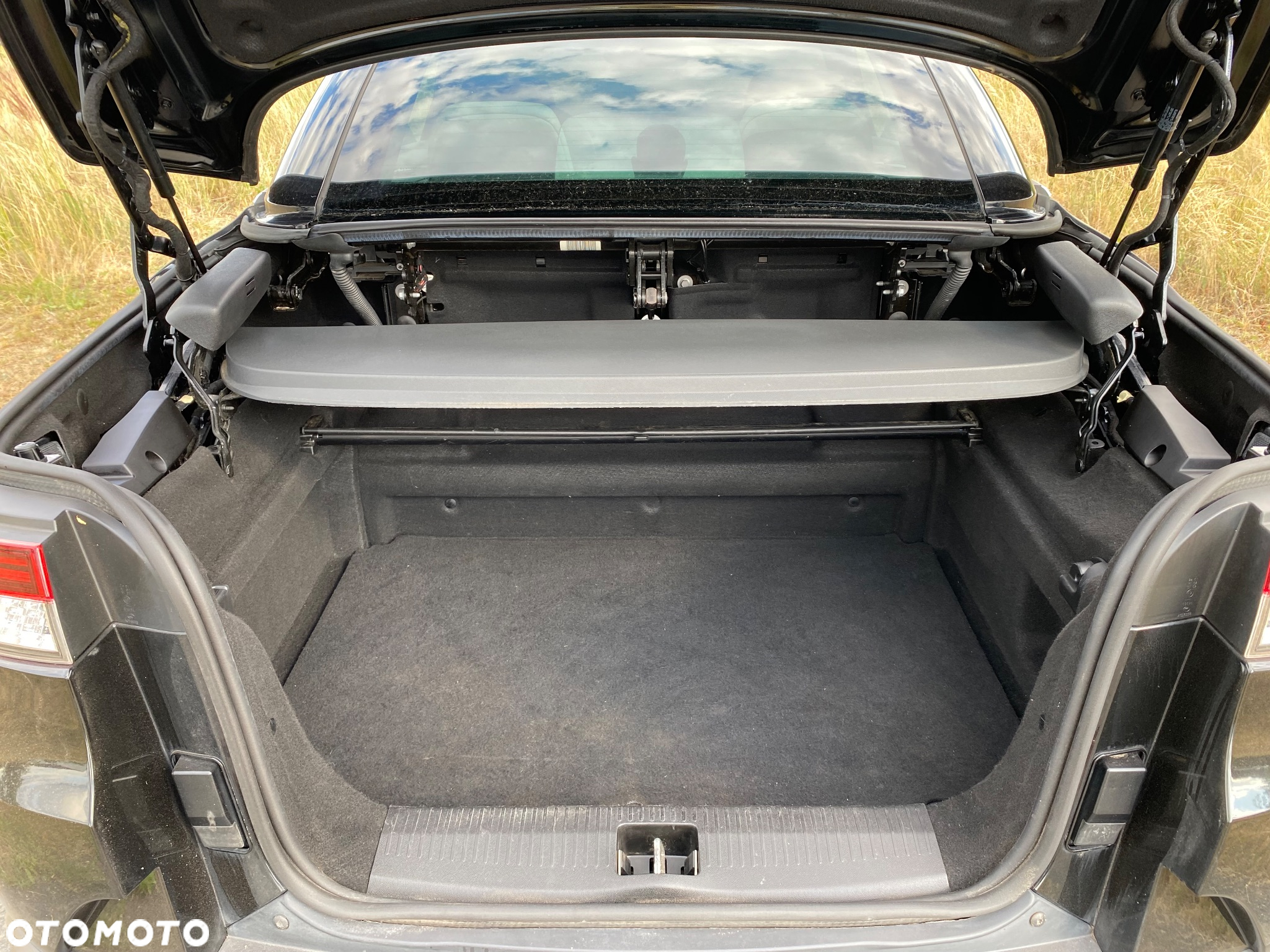 Renault Megane TCe 130 Coupe-Cabriolet Luxe - 30