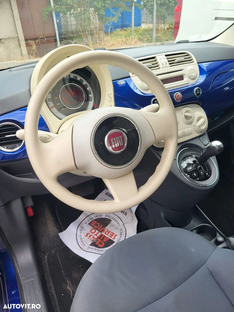 Fiat 500 - 3