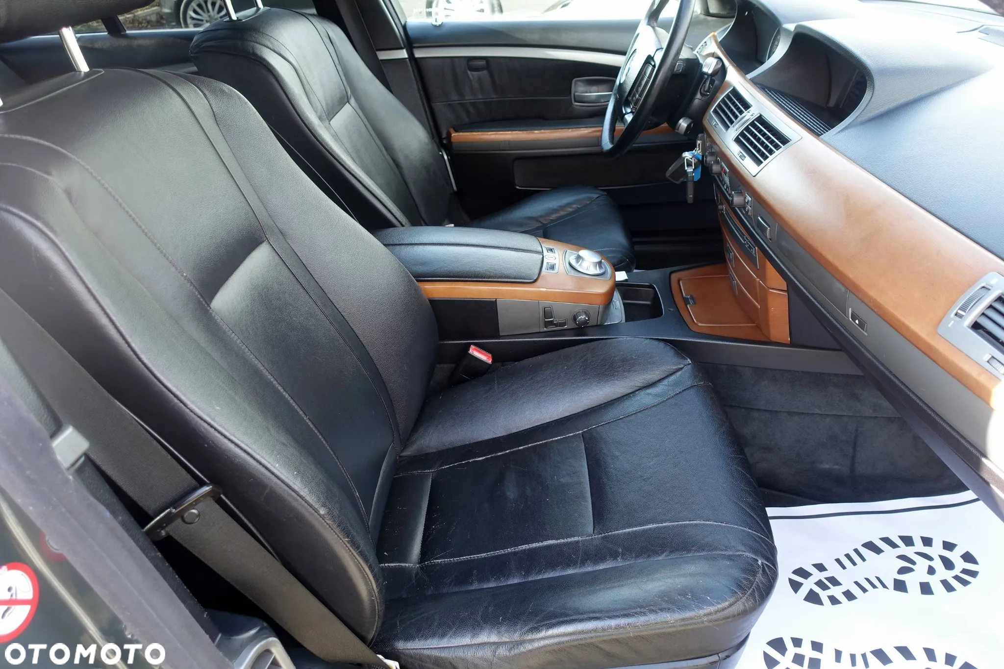 BMW Seria 7 730d - 14